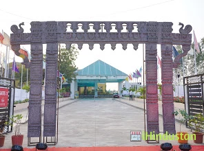 Birla Open Minds International School - Warangal - Logo