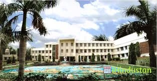 Birla Public School Vidya Niketan, Pilani - Logo