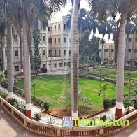 Birla Vishvakarma Mahavidyalaya (BVM) - Logo
