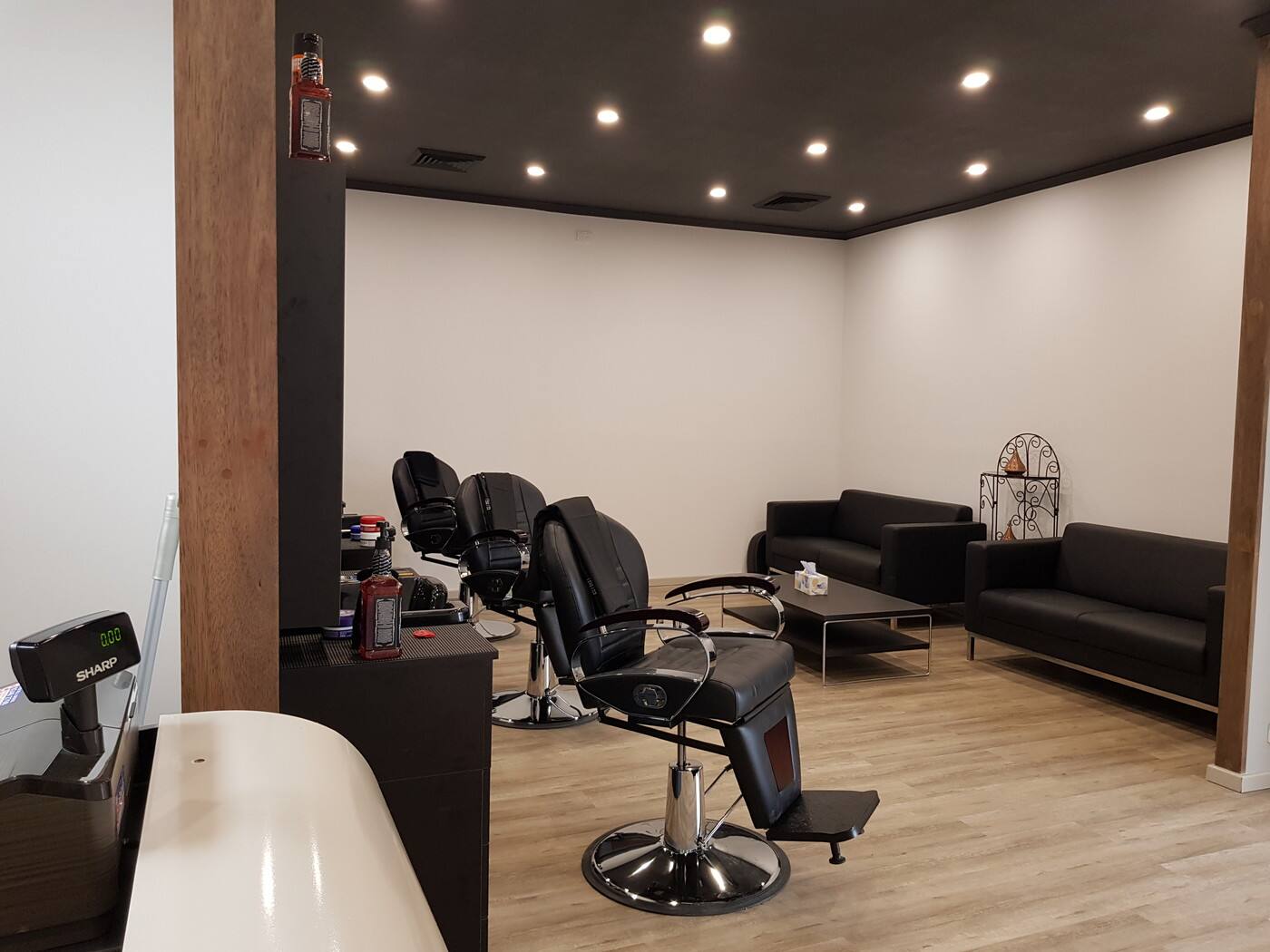 BIROL'S BARBER SHOP - Cover photo