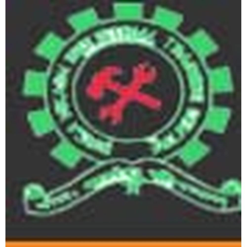 BIRSA VIKAS I.T.I (BVITI) - Logo