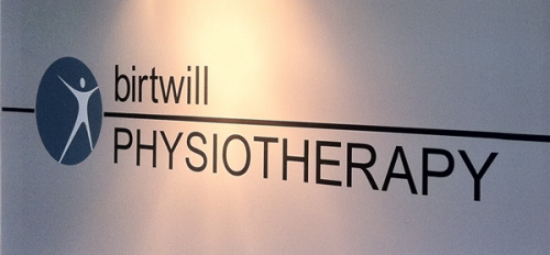 Birtwill Physiotherapy - Logo