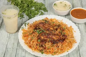 Biryani Hub - Cover photo