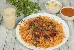 Biryani Hub - Cover photo