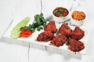 Biryani Pot - Logo