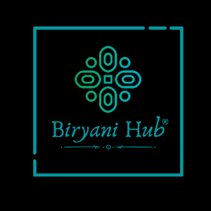 Biryani Hub - Logo