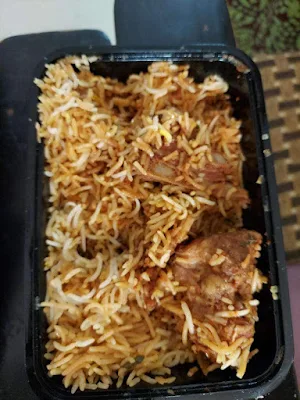 Biryani Box - Cover photo