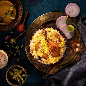 Biryani Hub - Cover photo