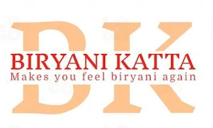 Biryani Katta - Cover photo