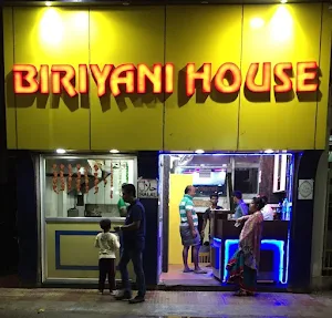 Biryani House - Cover photo