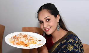 Biryani B-Box - Logo