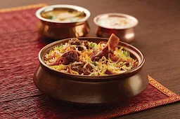 Biryani Bowl - Logo