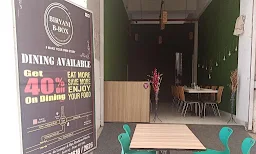 Biryani B-Box - Logo