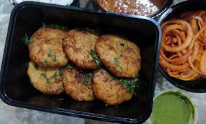 Biryani Bros - Logo