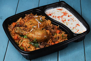 Biryani Boxx - Cover photo