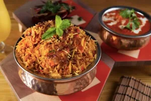 Biryani Bowl - Cover photo