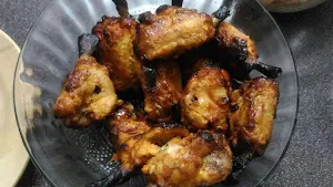 Biryani King - Logo