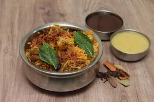 Biryani Bowl - Cover photo