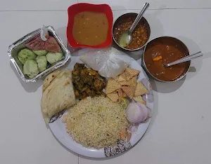 Biryani King - Cover photo