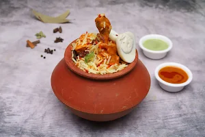 Biryani King - Logo