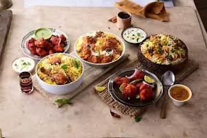 Biryani Trip - Cover photo