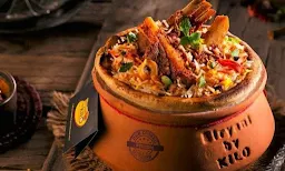 Biryani By Kilo - Cover photo