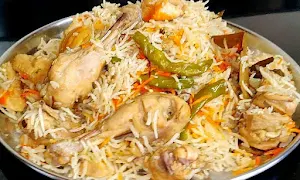 Biryani Haweli - Cover photo