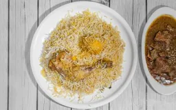 Biryani Mahal - Cover photo