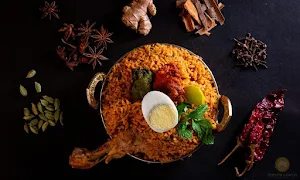 Biryani Gowda - Cover photo