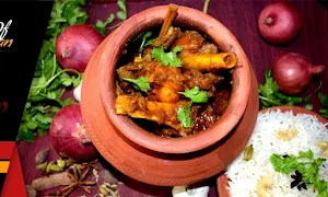 Biryani Times - Logo