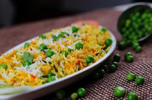Biryani Tales - Logo