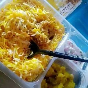 Biryani World - Cover photo