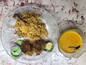 Biryani By Kilo - Logo
