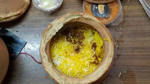 Biryani By Kilo - Logo