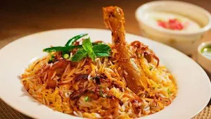 Biryani By Kilo - Cover photo