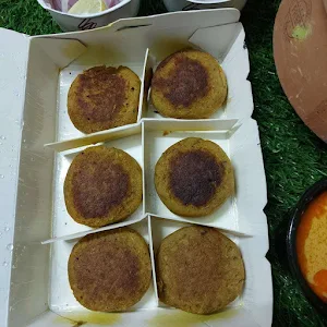 Biryani By Kilo - Logo