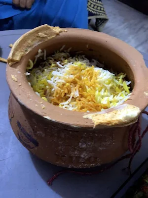 Biryani By Kilo - Logo
