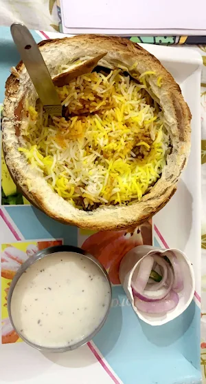 Biryani By Kilo - Cover photo