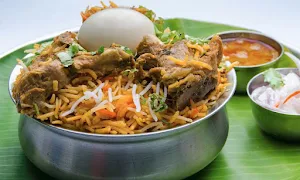 Biryani 360 - Cover photo