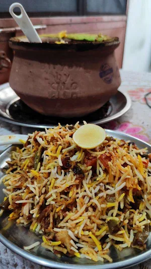 Biryani By Kilo - Cover photo