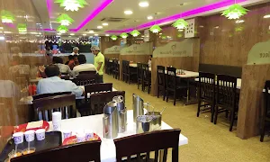 Biryani Palace - Logo