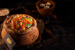 Biryani By Kilo - Logo