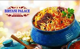 Biryani Palace - Cover photo