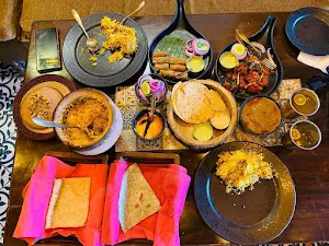 Biryani By Kilo - Logo