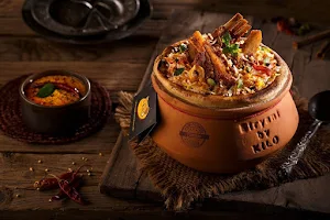 Biryani By Kilo - Logo