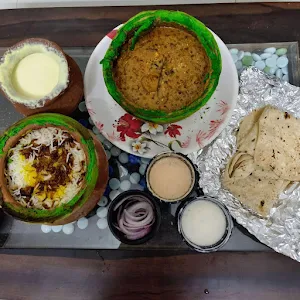 Biryani By Kilo - Logo