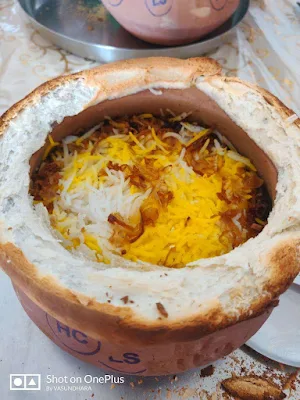 Biryani By Kilo - Cover photo
