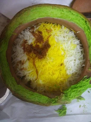 Biryani By Kilo - Cover photo