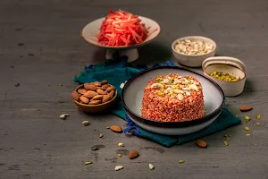 Biryani Affair - Cover photo