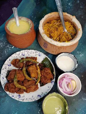 Biryani By Kilo - Logo